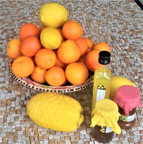 Bed & Breakfast Les Mimosas